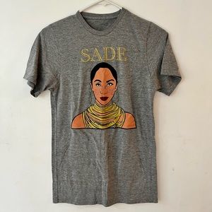 Sade T Shirt